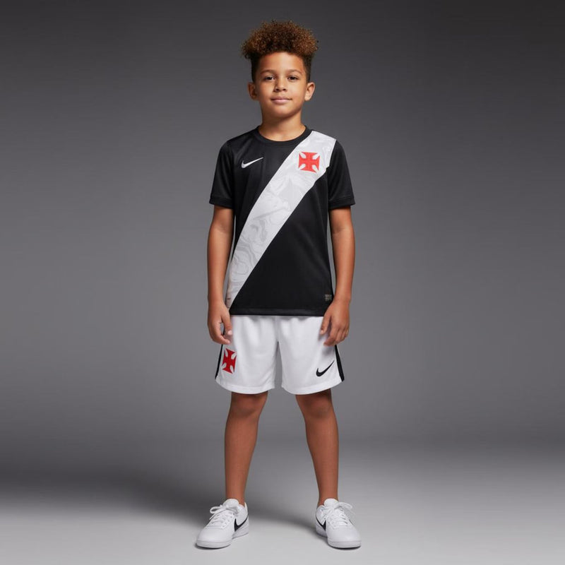 Kit Enfant Vasco 2026/27