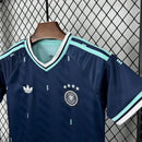 Kit Enfant Allemagne Extérieur Bleu 26/2027