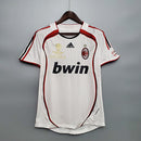 AC Milan Rétro Blanche 06