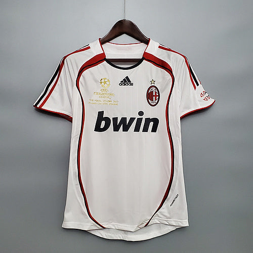 AC Milan Rétro Blanche 2006
