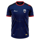 Cap-Vert Bleu/Vert 24/2025