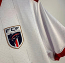 Cap-Vert Blanc/Vert 24/2025
