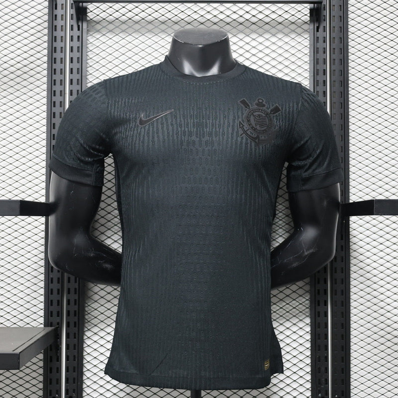 Corinthians Noire 2024/25 Version Joueur