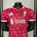 Maillot Domicile Version Joueur 26/27