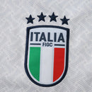 Italie Extérieur Blanc 26/2027 · Manches Longues