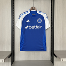 Cruzeiro Domicile 25/26