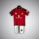 kit enfant Domicile 25/26
