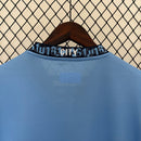 Manchester City Domicile 24/25