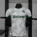 Maillot Extérieur Version Joueur 25/26