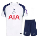 Kit Enfant Tottenham Domicile 25/26