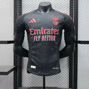 Maillot Extérieur Version Joueur 24/25