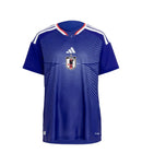 Japon Domicile Bleu 26/2027 · Femme