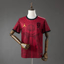Brésil Édition Spéciale Rouge 26/2027