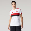 Flamengo Extérieur Blanc 26/2027 · Femme