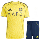 Kit Enfant Al Nassr Domicile 25/26
