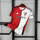 River Plate Domicile 25/26