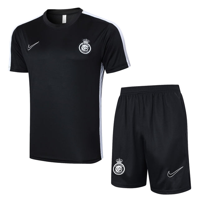 Kit Enfant Al Nassr Entraînement 2024/25