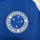 Cruzeiro Domicile 25/26