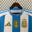 Argentine Domicile Argent 24/2025