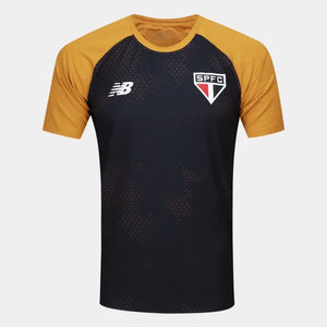 São Paulo Entraînement Noire 2026/27