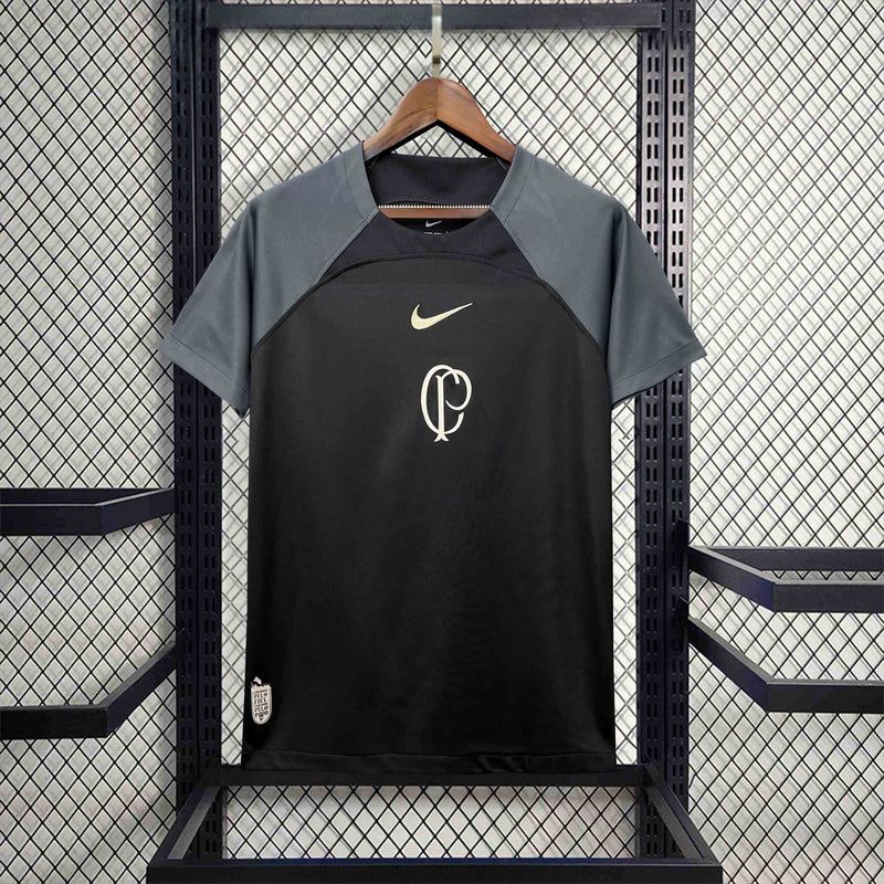 Corinthians 2024/25