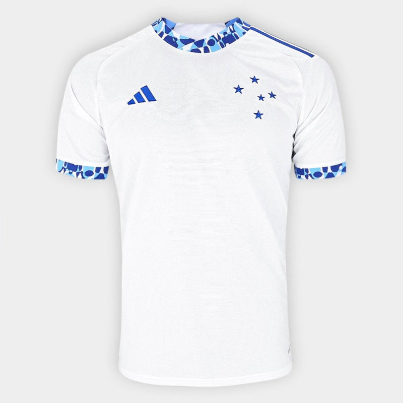 Cruzeiro Extérieur 2024/25