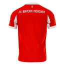Bayern Munich Domicile 25/26