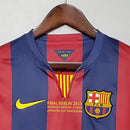 Barcelone Rétro Domicile 14/15