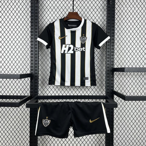 Kit Enfant Atlético Mineiro 2026/27