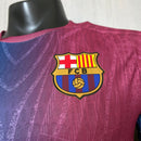 Barcelone Édition Spéciale Bleu/Rouge 26/2027 · Version Joueur