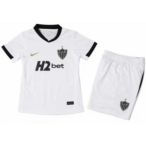 Kit Enfant Atlético Mineiro Extérieur 2026/27