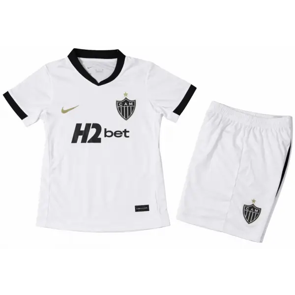 Kit Enfant Atlético Mineiro Extérieur 2026/27