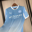 Manchester City Domicile 26