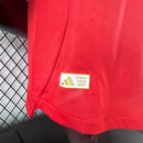 Maillot Domicile Version Joueur 25/26