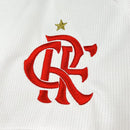 Flamengo Extérieur Blanc 26/2027