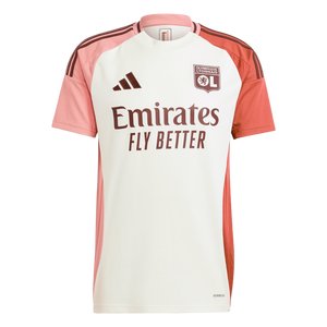 OL Third 2024/25