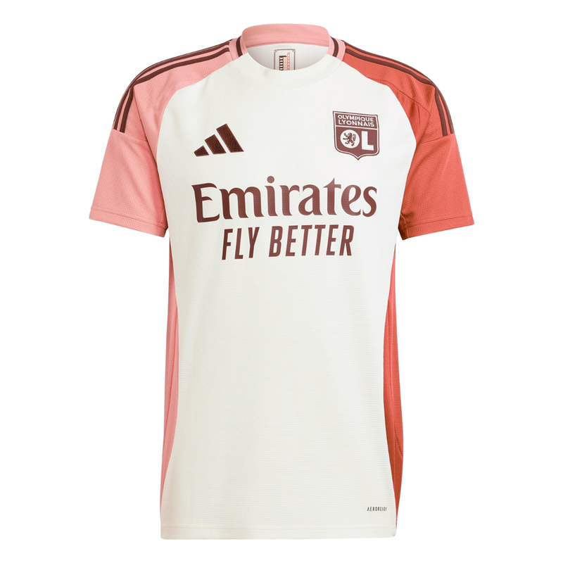 OL Third 2024/25