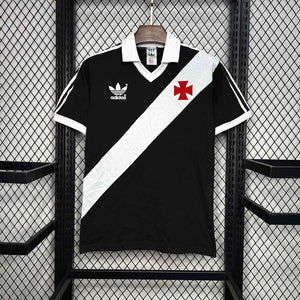 Vasco Rétro Noire 1988/89
