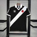 Vasco Rétro Noire 88/89