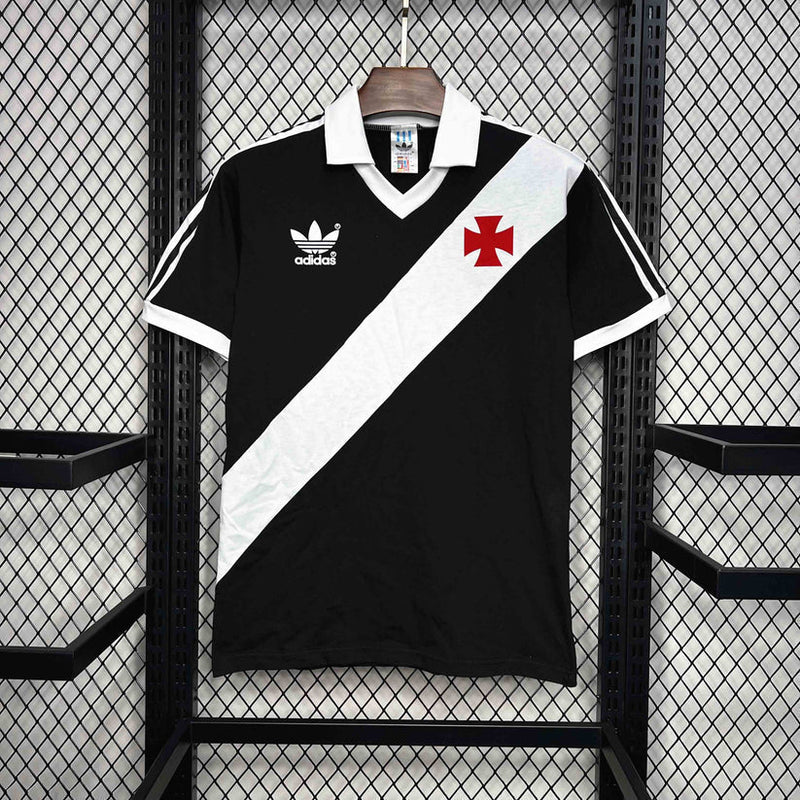 Vasco Rétro Noire 1988/89