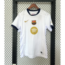 Barcelone Extérieur 25/26