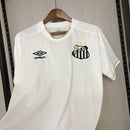 Santos Domicile 2026
