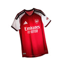 Arsenal Domicile 26/27