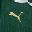 Palmeiras Domicile 24/25 · Femme