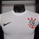Corinthians Domicile 24/25 · Version Joueur