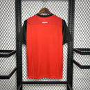 Bayer Leverkusen Domicile 24/25