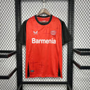 Bayer Leverkusen Domicile 24/25
