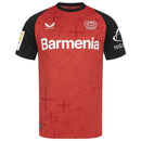 Bayer Leverkusen Domicile 24/25