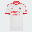 Benfica Extérieur 2026/27 Version Joueur