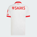 Benfica Extérieur 2026/27 Version Joueur